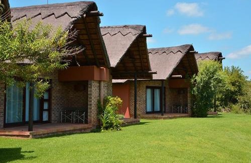 Krugersdorp Hôtel | Kloofzicht Lodge & Spa