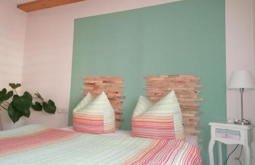 Angermuende Appartement | Kloster