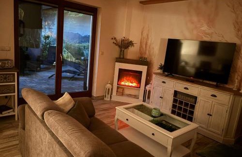 Angermuende Appartement | Kloster