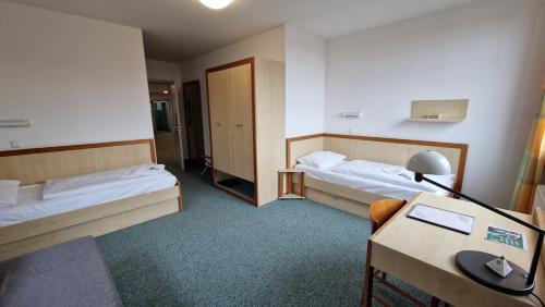 Druebeck Hôtel | Kloster Drübeck
