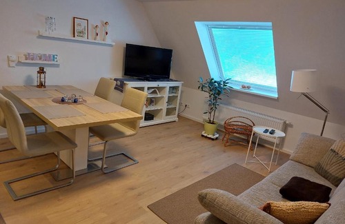 Althof Appartement | Klosterblick