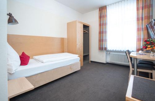 Ursberg Hôtel | Klosterbräuhaus Ursberg