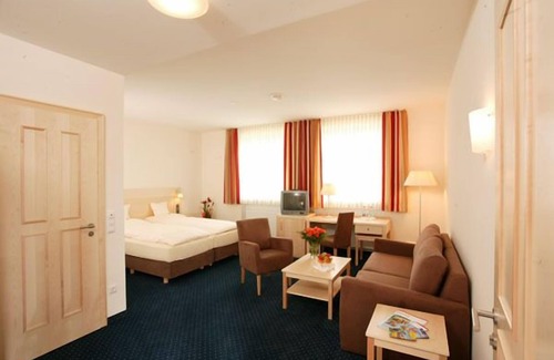 Ursberg Hôtel | Klosterbräuhaus Ursberg