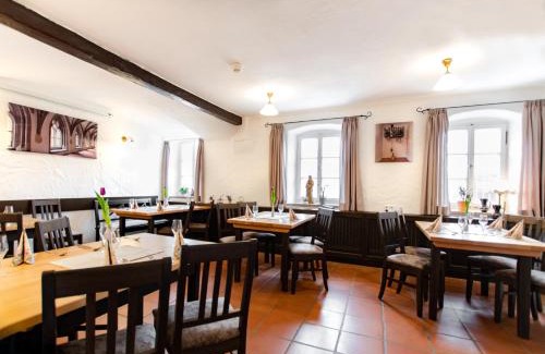 Heidenheim Hôtel | Klostergasthof Heidenheim - Hotel Garni