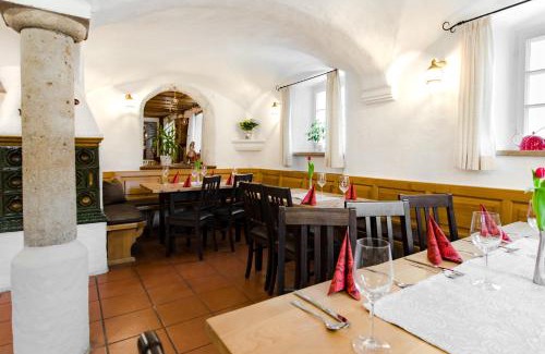 Heidenheim Hôtel | Klostergasthof Heidenheim - Hotel Garni
