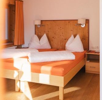 Zams Hôtel | Klostergut Kronburg