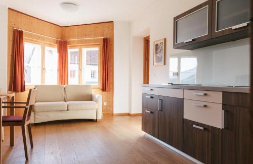 Zams Hôtel | Klostergut Kronburg