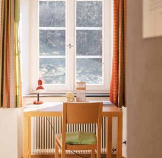 Zams Hôtel | Klostergut Kronburg
