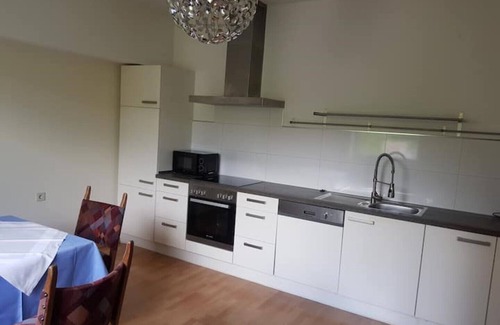 Fischbach Appartement | Klosterhof - Apartment with 5 rooms - approx. 130 sqm