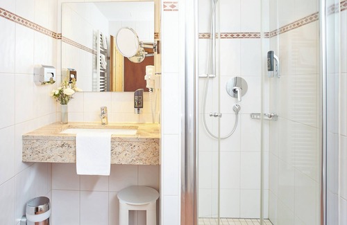 Ettal Hôtel | Klosterhotel Ludwig der Bayer
