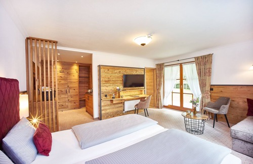 Ettal Hôtel | Klosterhotel Ludwig der Bayer