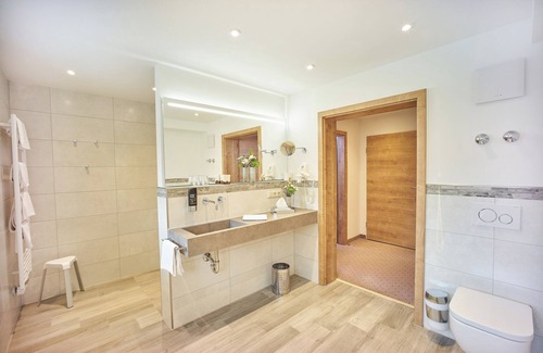 Ettal Hôtel | Klosterhotel Ludwig der Bayer