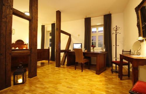 Vienenburg Hôtel | Klosterhotel Wöltingerode