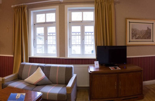 Vienenburg Hôtel | Klosterhotel Wöltingerode