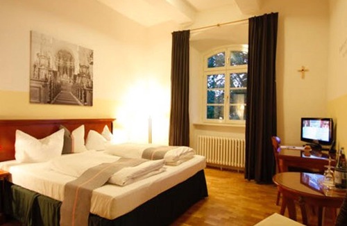 Vienenburg Hôtel | Klosterhotel Wöltingerode