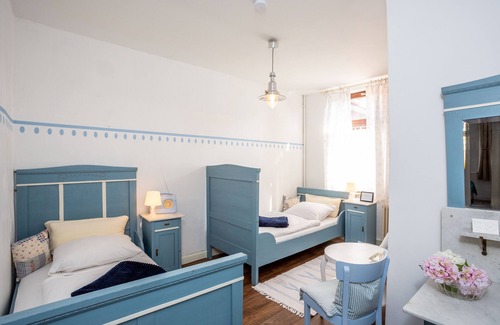 Walkenried Hôtel | Klosterhotel Walkenried