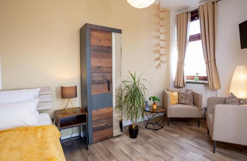 Walkenried Hôtel | Klosterhotel Walkenried