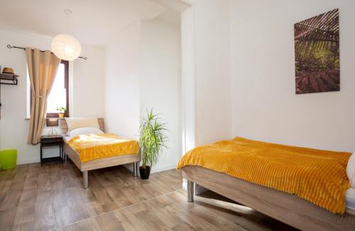 Walkenried Hôtel | Klosterhotel Walkenried