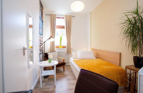 Walkenried Hôtel | Klosterhotel Walkenried