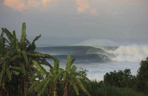 Semarapura Maison | Klotok Surf Shack