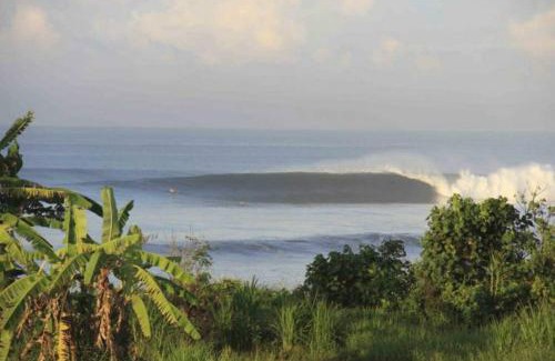 Semarapura Maison | Klotok Surf Shack