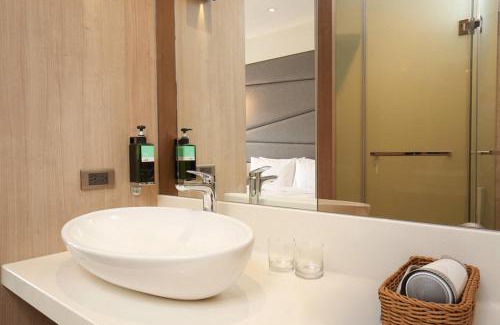 Xitun District Hôtel | Kloud Hotel