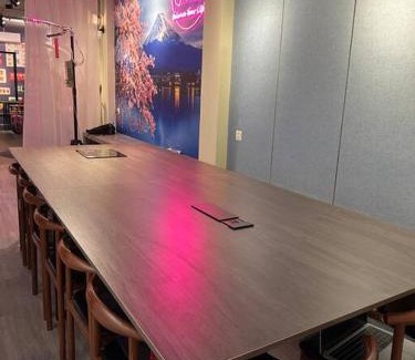 Kuala Lumpur Appartement | KLTownRacingVRKaraoke14Pax