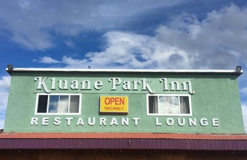 Haines Junction Hôtel | Kluane Park Inn