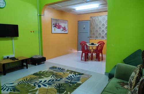 Kluang Maison | KLUANG BARAT HOMESTAY