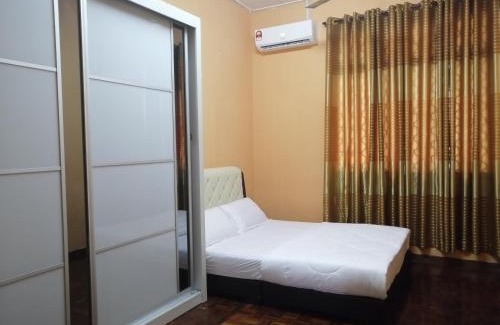 Kluang Maison | KLUANG BARAT HOMESTAY