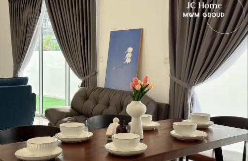 Kluang Maison | Kluang Gunung Lambak view Family Suites
