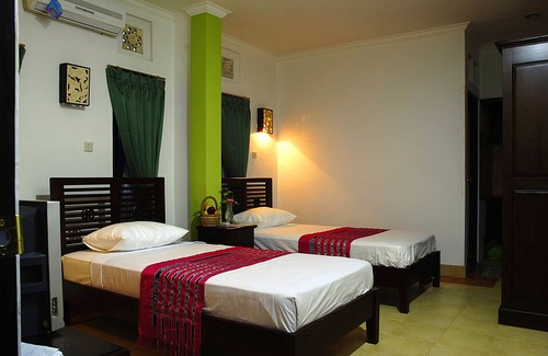 Klungkung Hôtel | Klungkung Tower Hotel