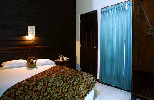 Klungkung Hôtel | Klungkung Tower Hotel