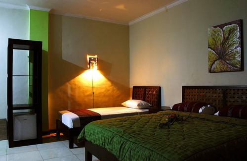 Klungkung Hôtel | Klungkung Tower Hotel