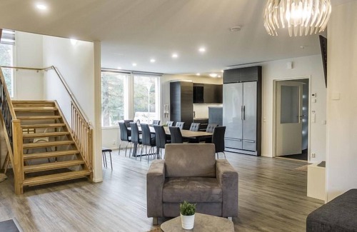 Vuokatti Maison | Klz timantti by Interhome