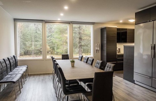Vuokatti Maison | Klz timantti by Interhome