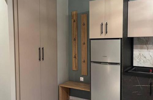 Drama Appartement | KM Ethnikis Amynis A