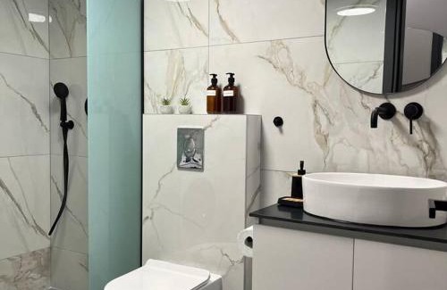 Drama Appartement | KM Ethnikis Amynis A