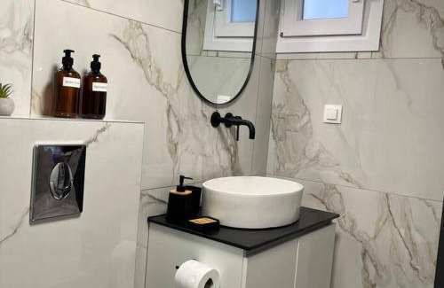 Drama Appartement | KM Ethnikis Amynis A