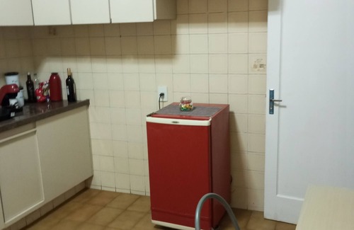 Centro Maison | KM Hostel offers you individual or shared rooms. Shared toilet