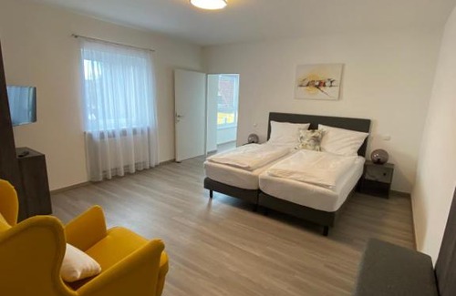 Sankt Margarethen bei Knittelfeld Maison | KM Hotel Murtal