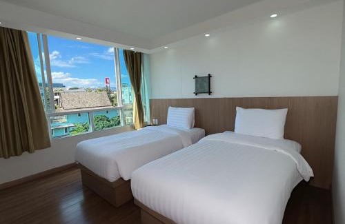 Phayao Hôtel | KM Kwanphayao Hotel