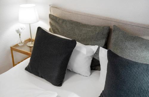Unterwiehre-Nord Appartement | Km Style Apartment Nr 1