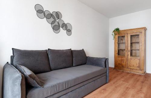 Unterwiehre-Nord Appartement | Km Style Apartments 5