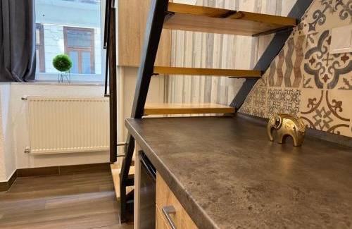 Erzsebetvaros Appartement | KM33 Apartments - Budapest - hostAID