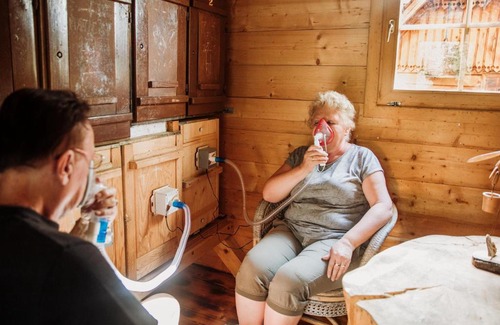 Vidrga Appartement | Kmetija pr`kržet