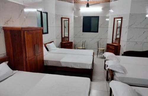 Payyanur Hôtel | KMH RESIDENCY