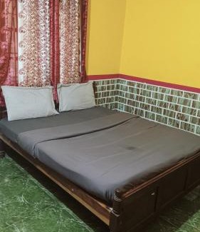 Fern Hill Maison | KMT Ooty Villa