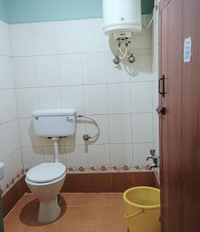 Fern Hill Maison | KMT Ooty Villa