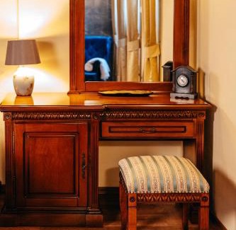 Trebon Maison | Knížecí apartmány Regent